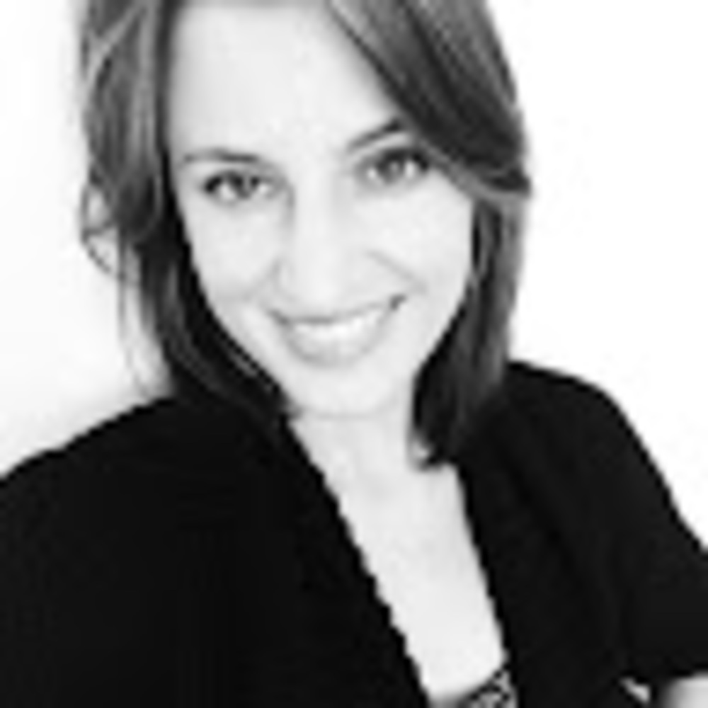 Meet your Posher, Sasha